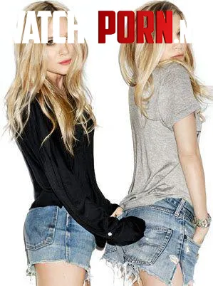 The Olsen Twins MareyKate amp Ashley  by pizzafridaysss