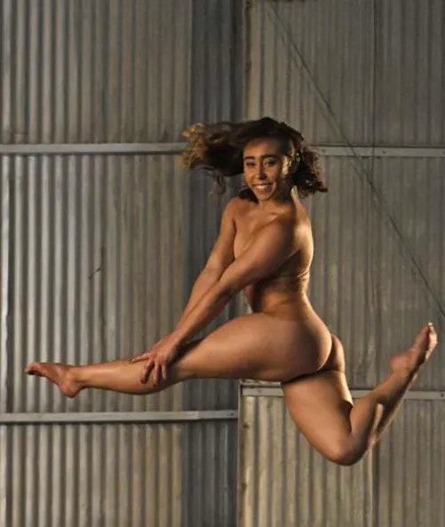 Thumbnail Katelyn Ohashi in Celebnsfw by Prestigious-Craft969