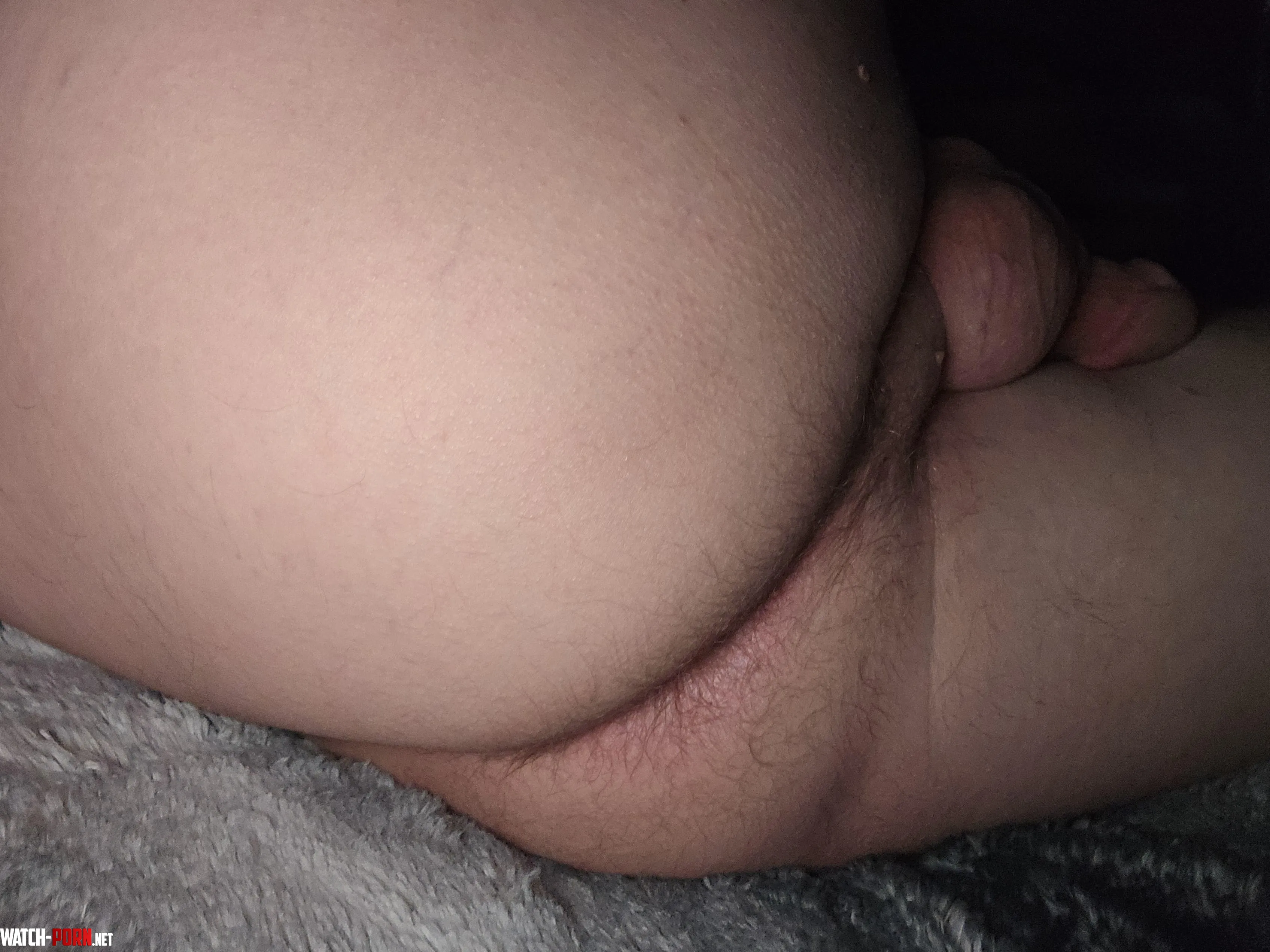 Rate my booty by Icy_Revolution8054