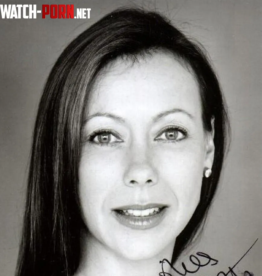 Jenny Agutter by HWKD65