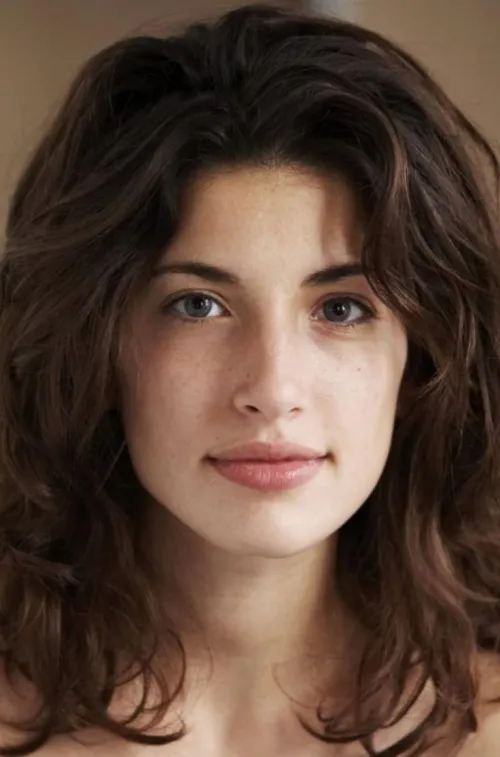 Thumbnail Celebrating Beauty: A Spotlight on Tania Raymonde by JumpySignature5588