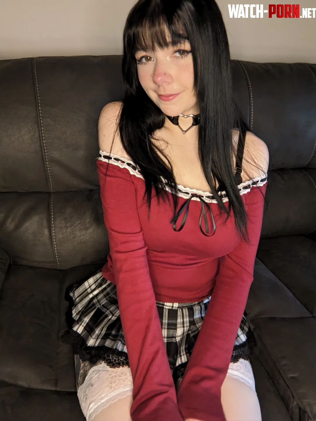 I need to be someones collared slut by KDogXX