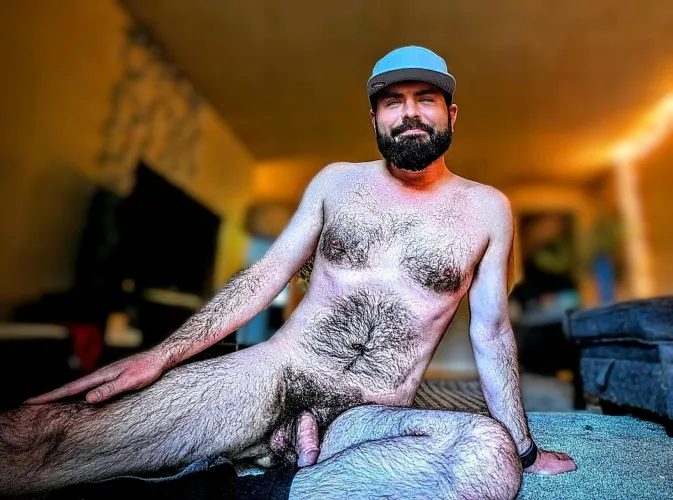 Thumbnail Unveiling Balls Encased in Fur at 35 | nholden24