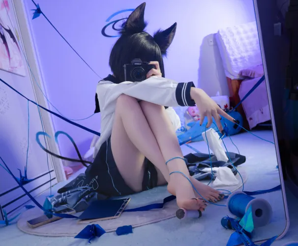 Thumbnail Explore 'Kiryuu Kikyou' by reng - An Inspiring Cosplay Girls Showcase by A_MASSIVE_PERVERT