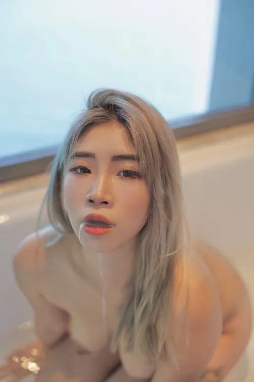 Thumbnail lush_lara's Imagine: I'll Swallow Your Cum in AsiansGoneWild