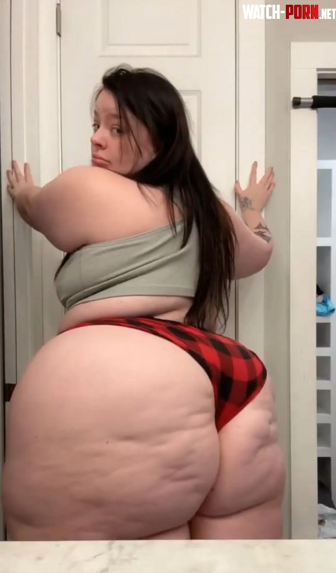 Type of ass you want to fuck everyday by Snowangelcake