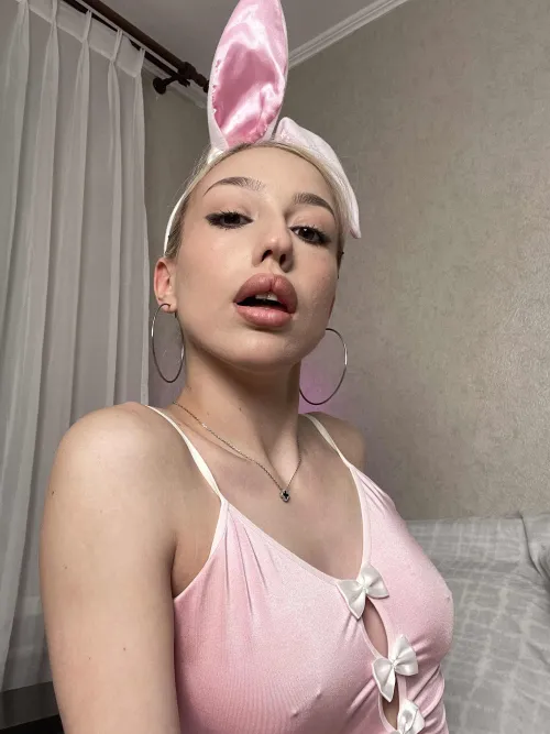 Thumbnail The Perfect Cum Bunny | TinnyDoll | BunnyGirls