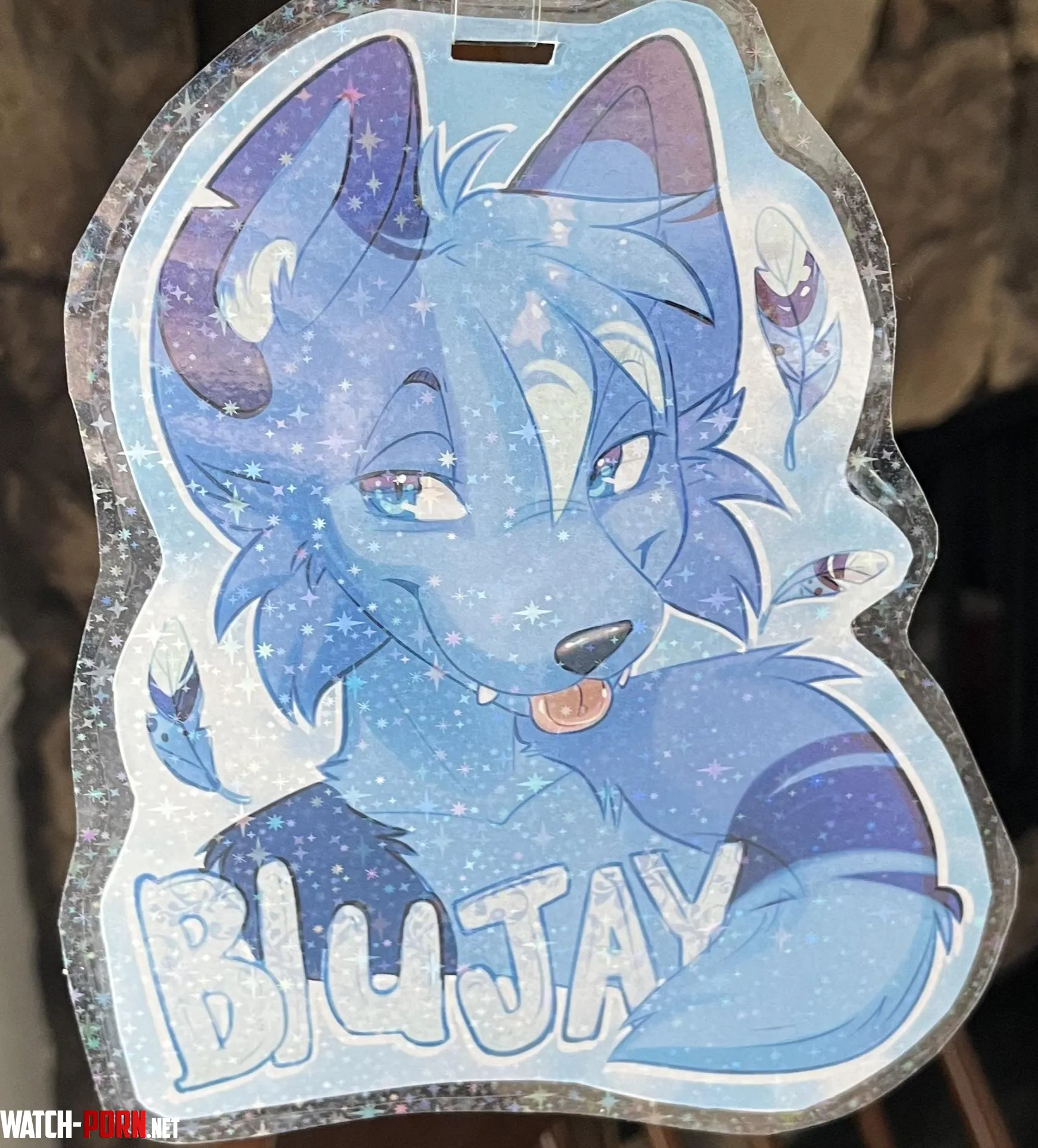 Badges  by EchOsWxrld