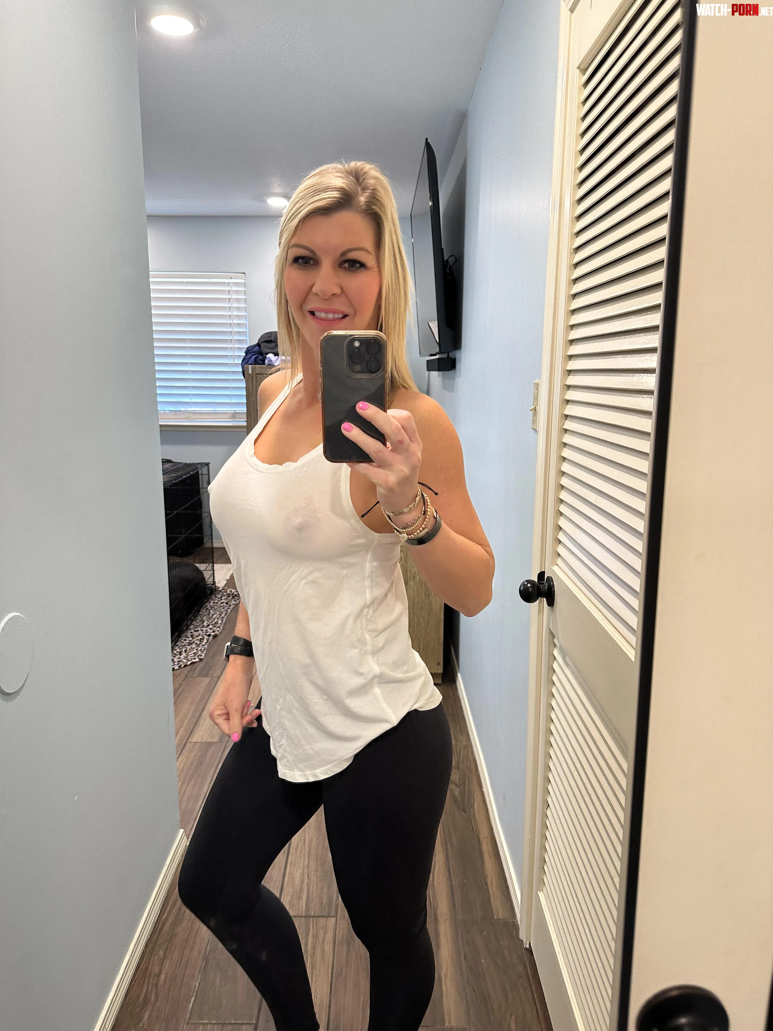 Its very possible to be a non slutty MILF but thats not me by fitnesswife1983