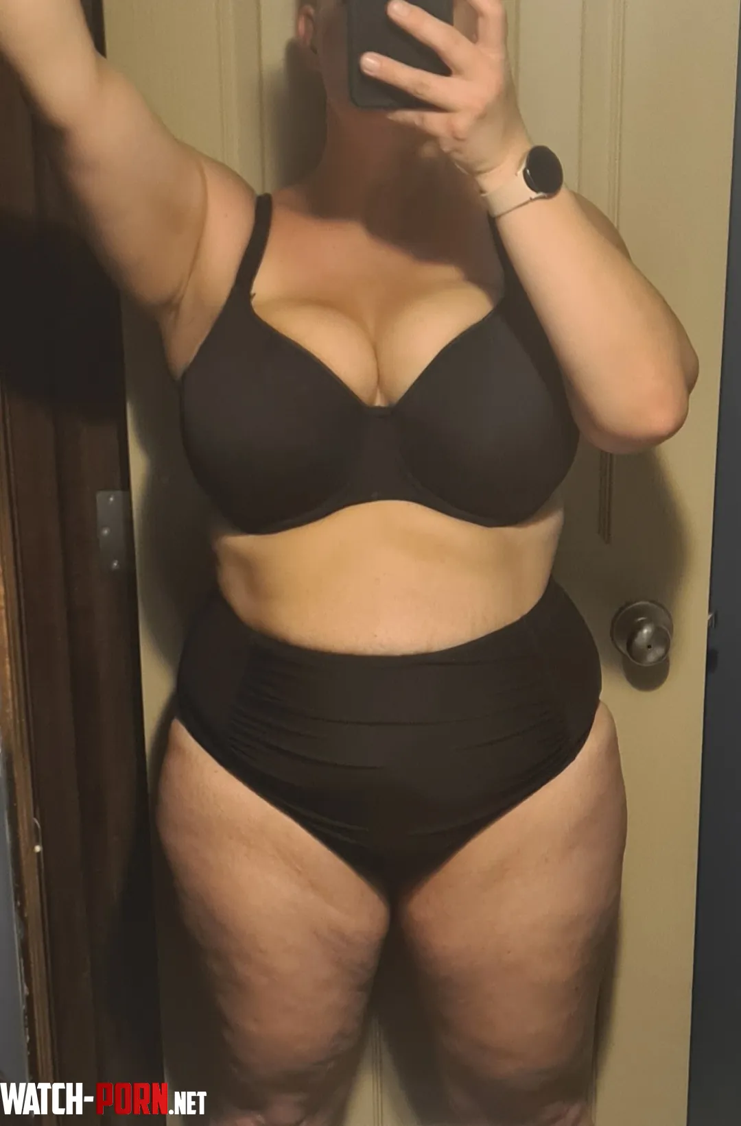 When youre blessed with big tits its hard to find a Bikini top that doesnt look good  by LustingAfterLacey