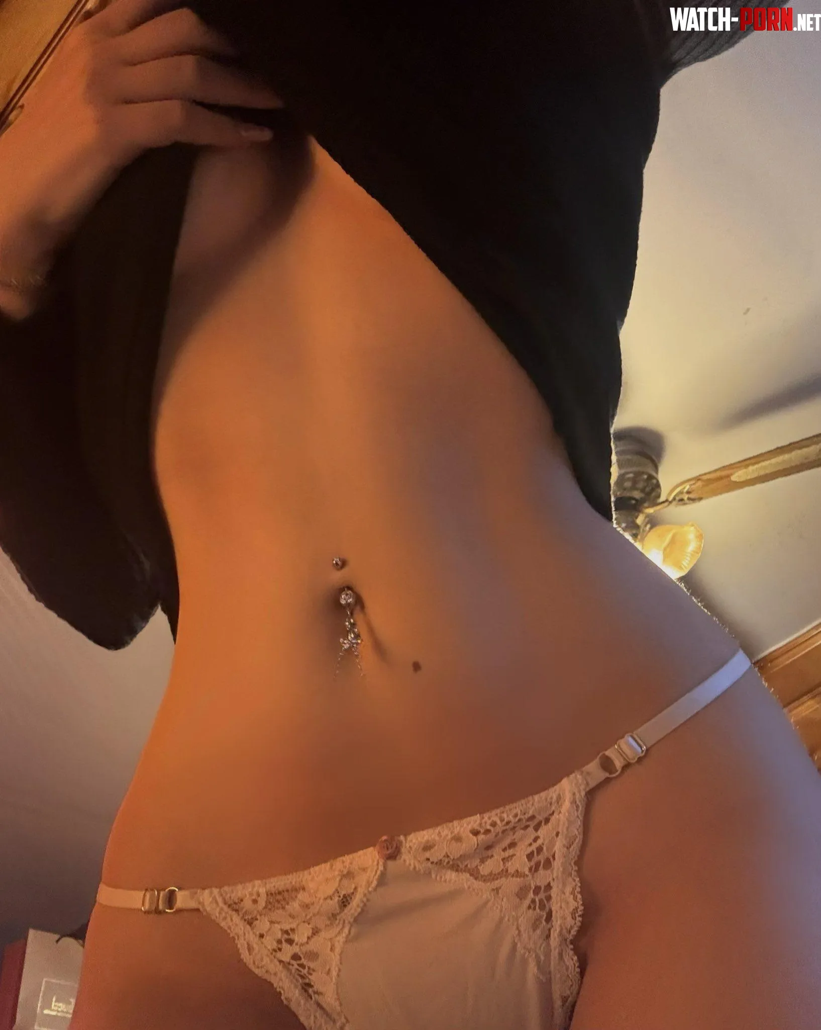 i want you to cum to my tummy snap sierravsn by Inner_ResearcherXO