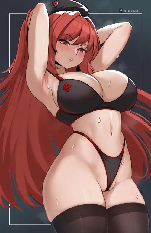 Thumbnail Hot Anime World: Significant_Box7472 Explores BigAnimeTiddies