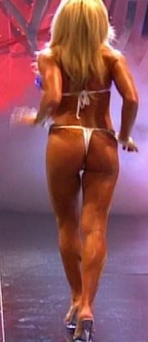 Thumbnail Inside the World of Terri Runnels by JKREDDIT75 | CelebrityButts