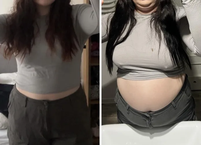 Thumbnail From Gluttony to Transformation: The 7-Month Journey by fatmerida