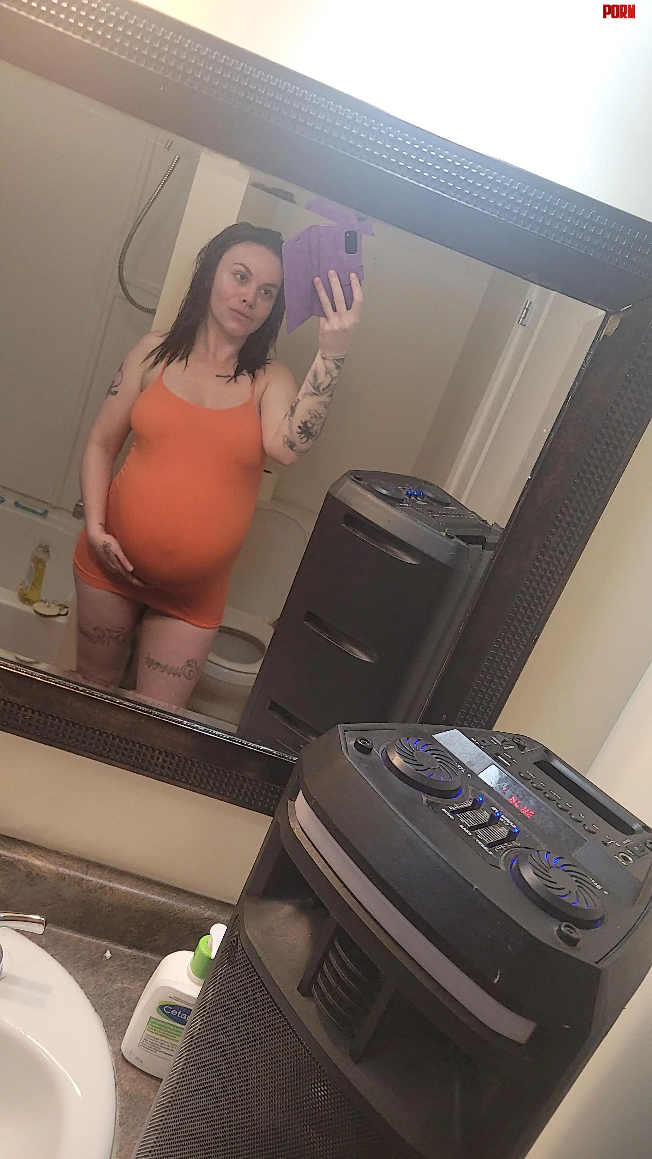 Would you still fuck me while Im pregnant  by Stormyydayzz333