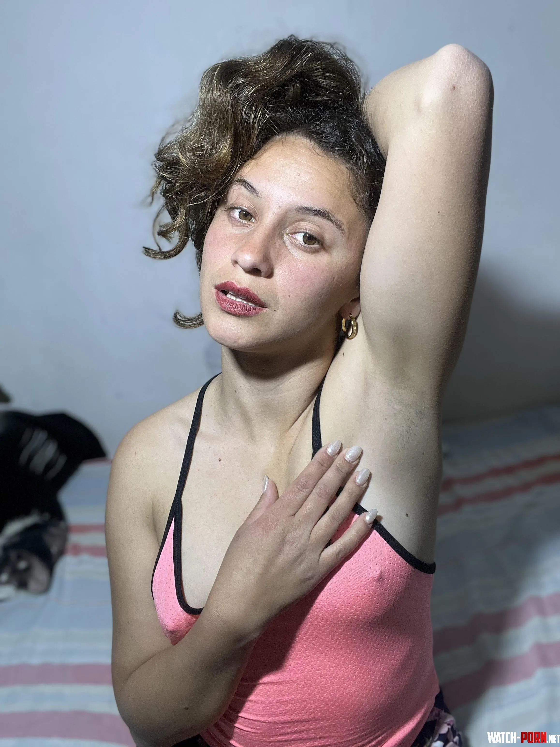 I was dating a guy and I told him I wanted him to lick my armpits but he refused Are all boys like that  by clarizzbaby