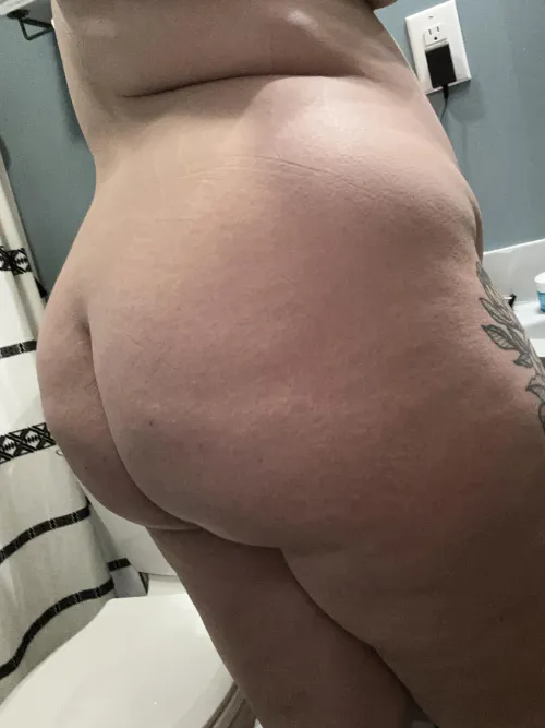 Thumbnail Big Midwestern Beauty Revealed - Strong-Ad1843 in BBW