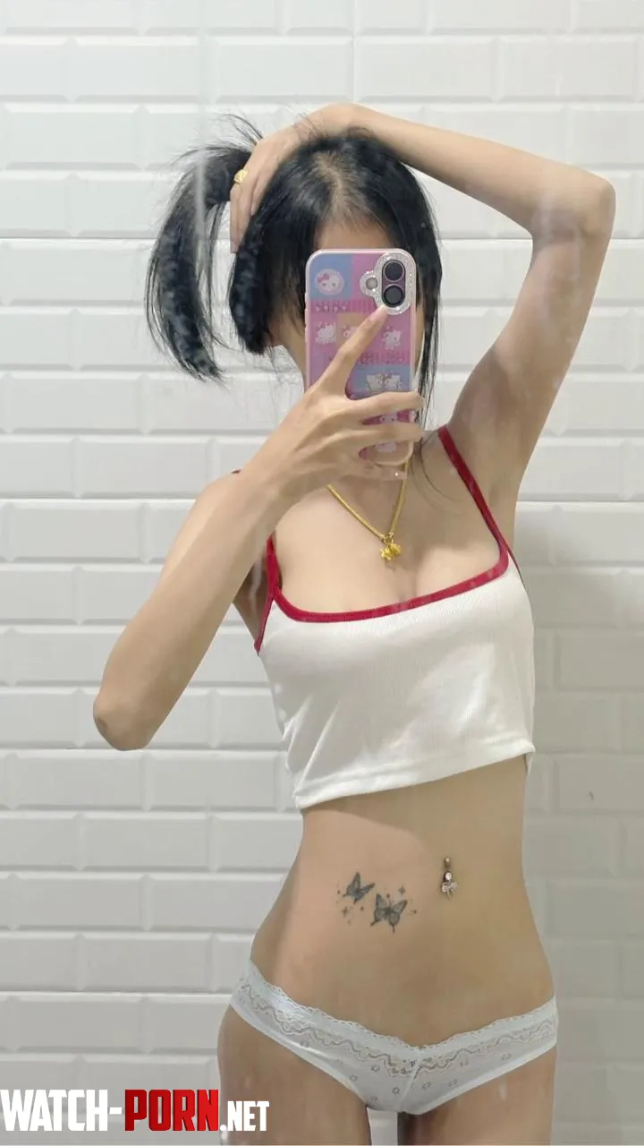 Little waist tiny titties I think Im made for sex togo by AsianPetal