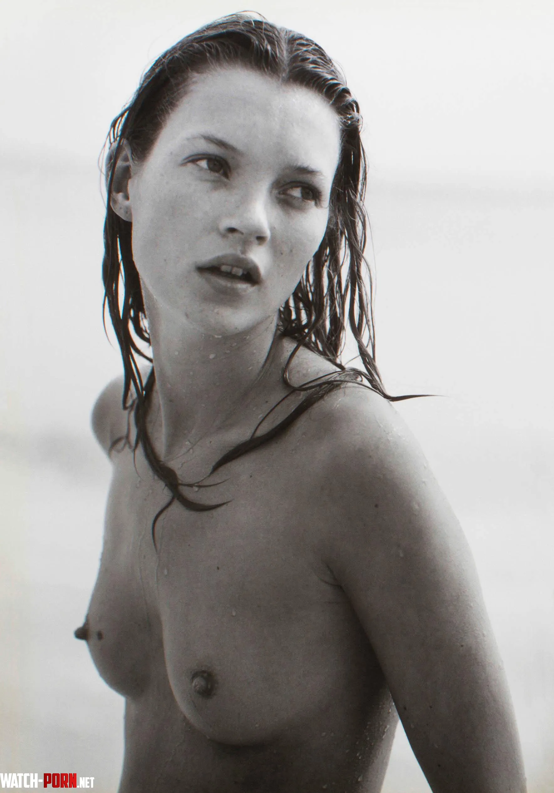 Kate Moss by Bruce Weber by GarbegeMan