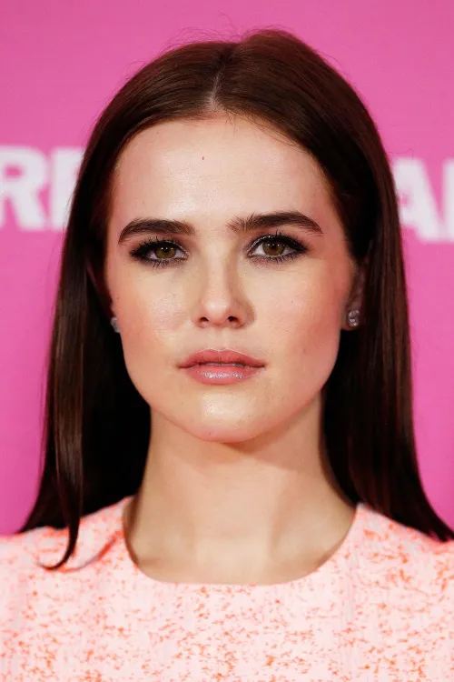 Thumbnail Zoey Deutch: Exploring Elegance with Ken789gh