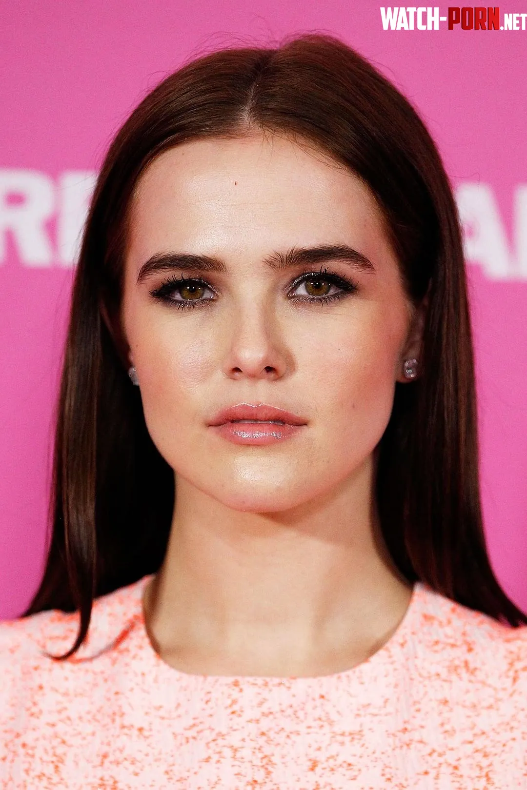 Zoey Deutch by Ken789gh