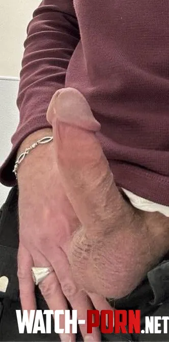 39 love posting my cock  by Conscious-Dirt2423