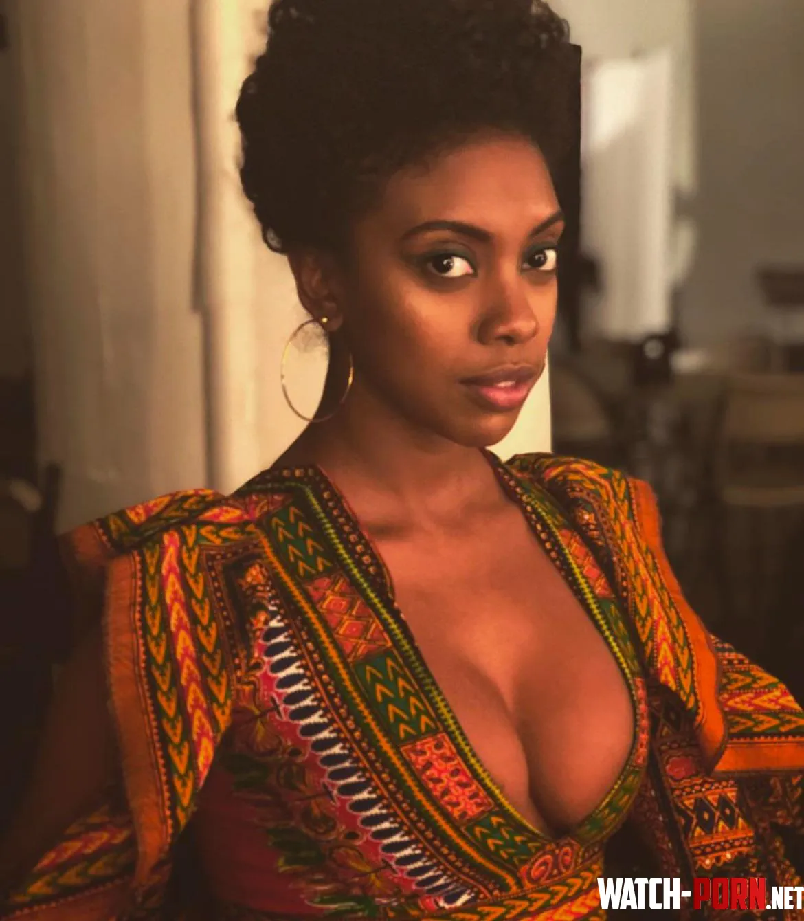 Condola Rashad by rpllb