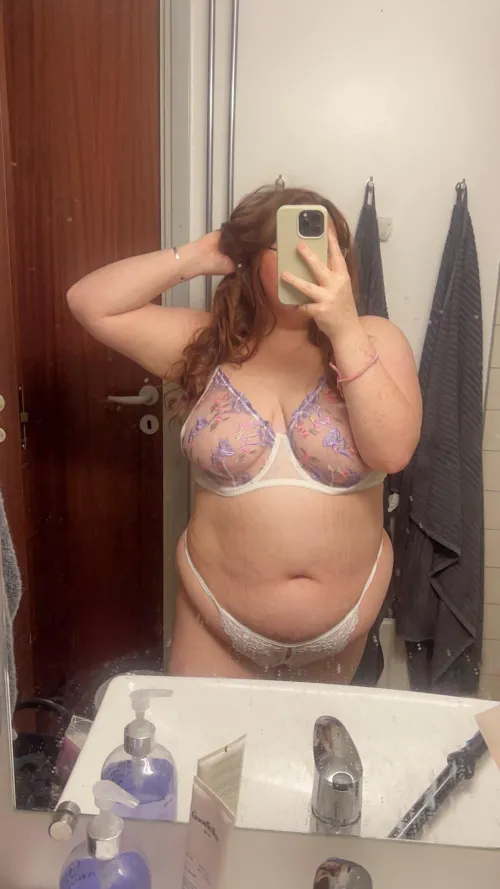 Thumbnail Making It a Good Day - Sure-Attention-2935 Promotes in BBW