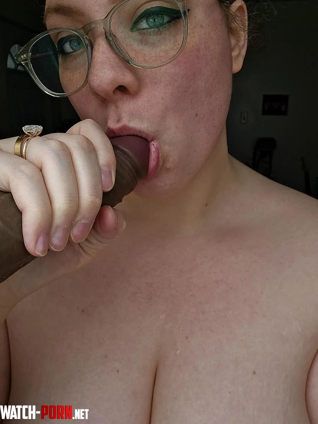 25F always love showing off my pretty diamond  by Wonderful-Parking-87