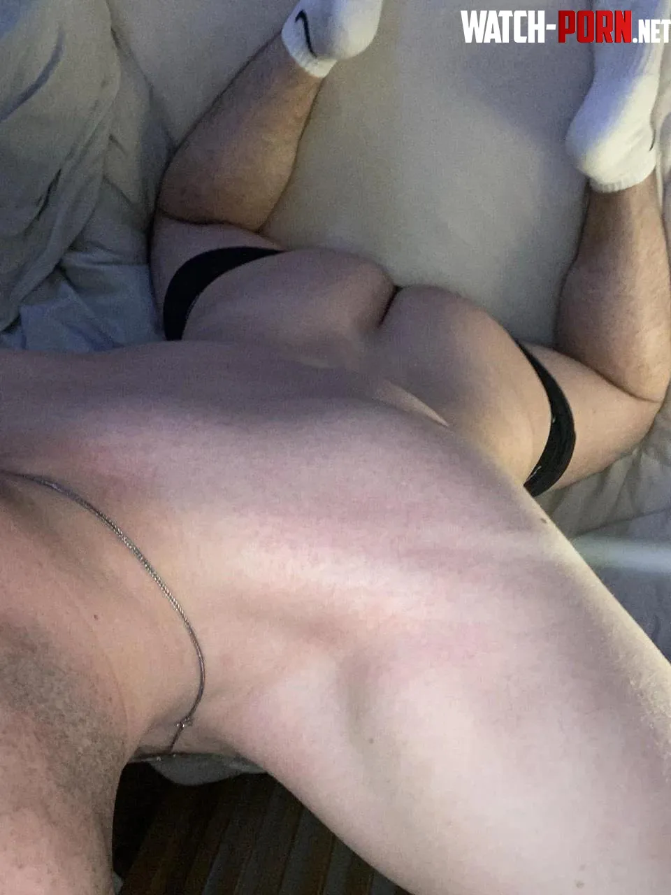 32 Eager dumb faggot Looking to serve alpha cock Love to strip and tease on cam HMU if u need a show x  by ukladuklad