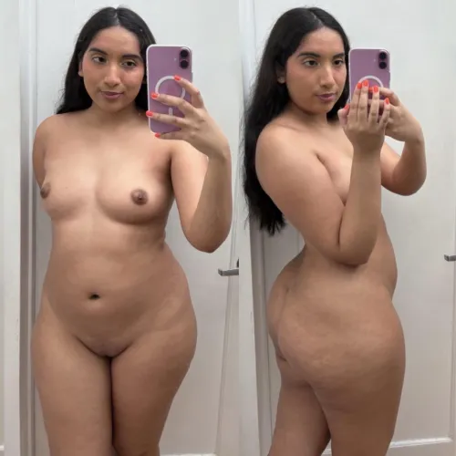 Thumbnail Booty Confessions: Dating a Mexican Girl's Curves | brownlatinaspice