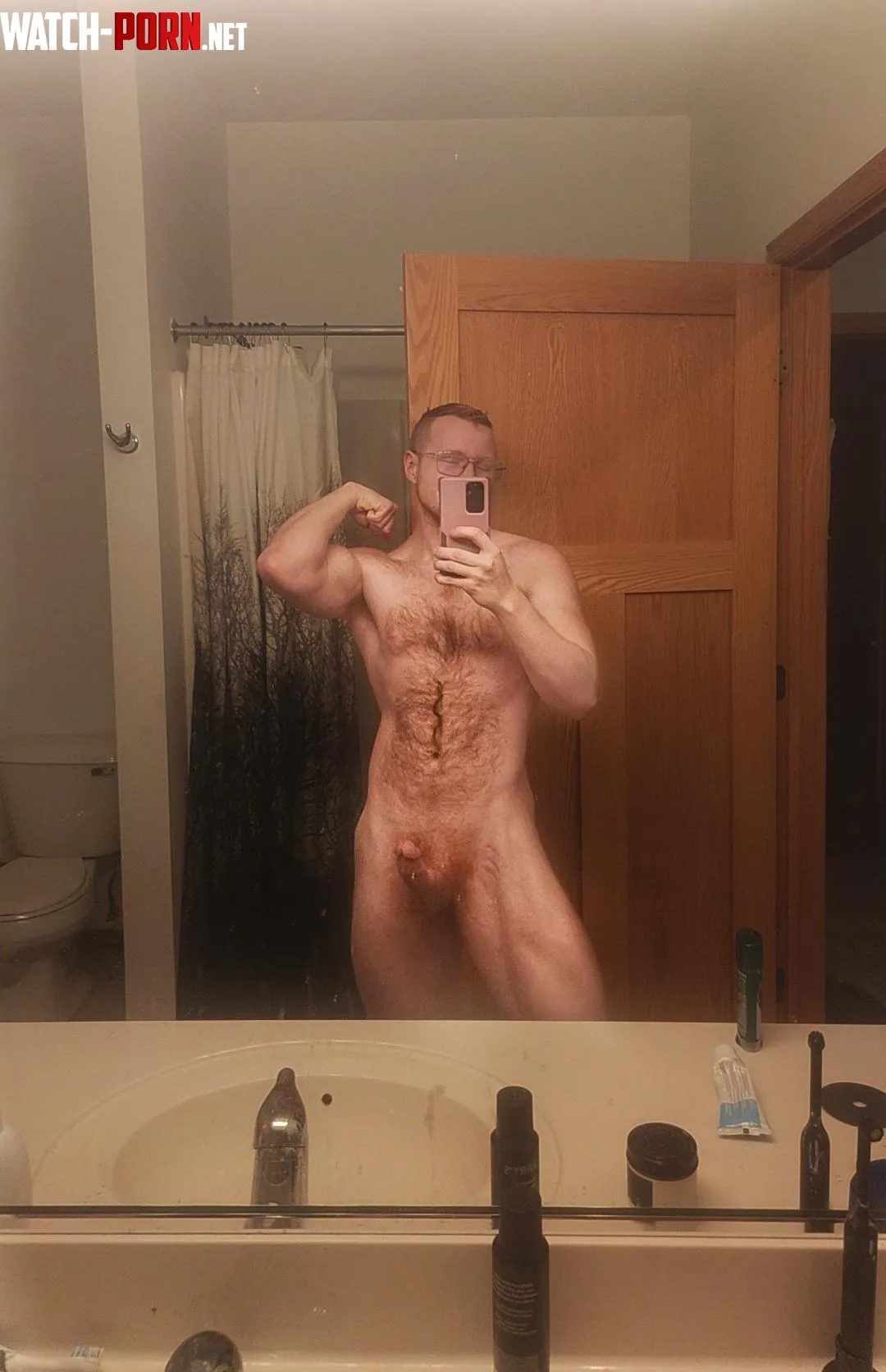 Just got back from the gym lets have post workout sex  by gymbruhhhhh