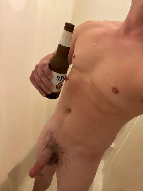 Thumbnail Rate My Shower Beer - HorrorLion5990