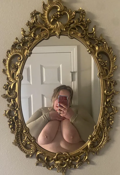 Thumbnail Fancy and Fabulous: Exploring BBW with gillekm