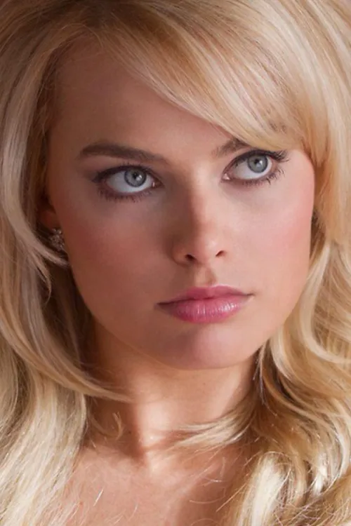 Thumbnail Margot Robbie by Packaryammy in PrettyGirls Category