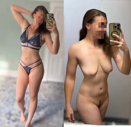 Thumbnail Better On or Off? Dive into Brunette Life with gracefalls23