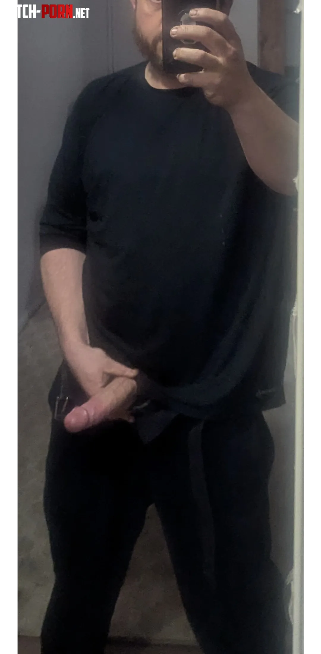 39 straight Man In Black by Feeling_Traffic5104