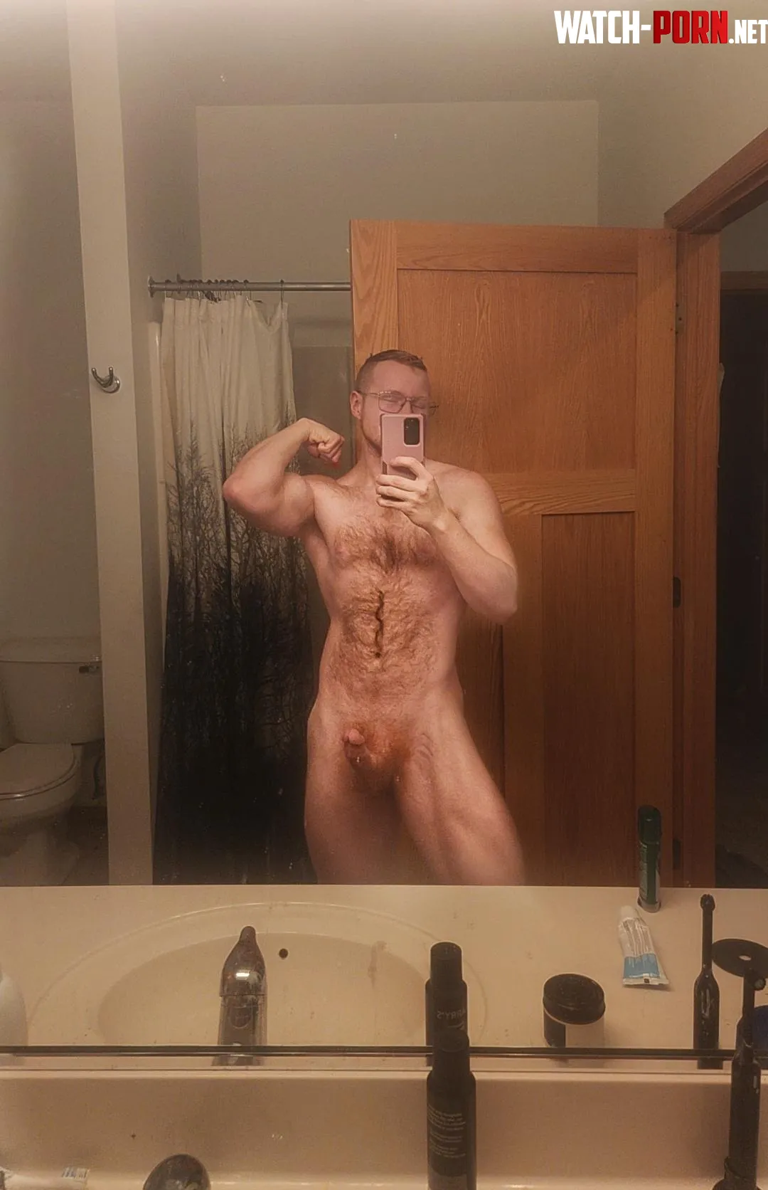 Just got back from the gym lets have post workout sex  by gymbruhhhhh