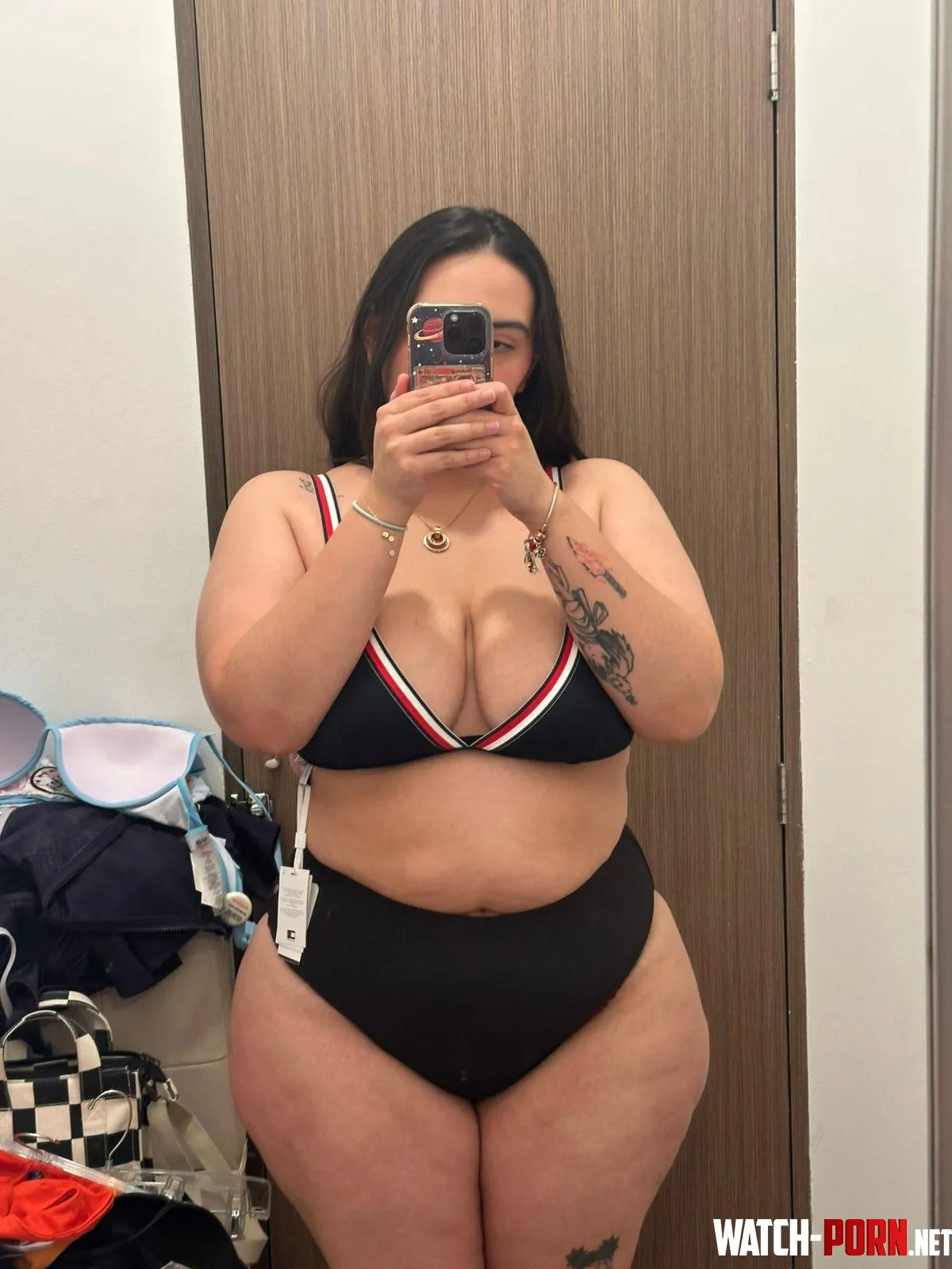 should I buy this bikini  by fairynudebitch