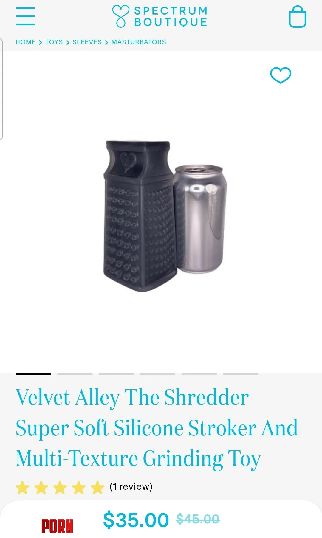 ISO Velvet Alleys The Shredder NIBunused by monster_focker