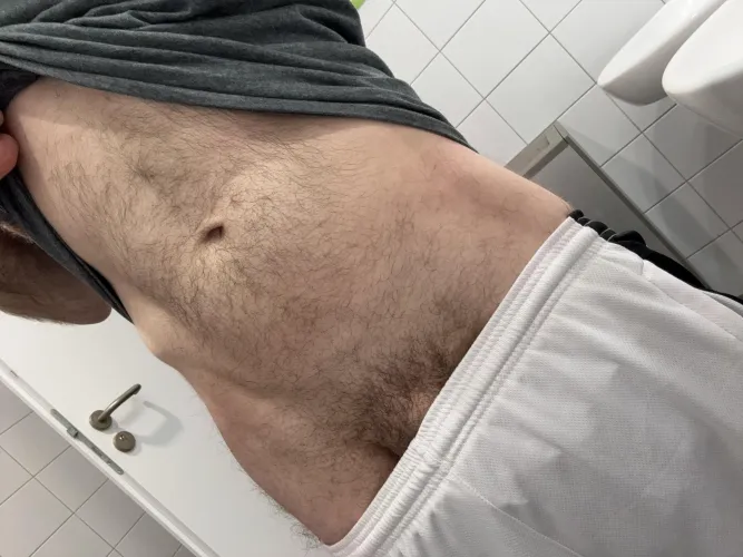 Thumbnail Sniff My Gym Dick Dare at 26 by myouwei in broslikeus