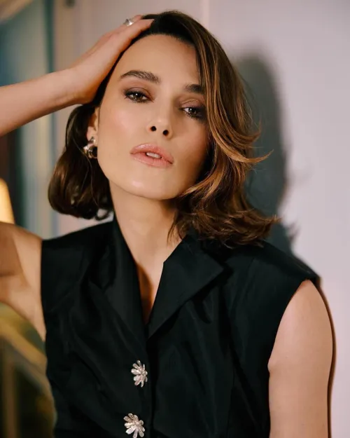 Thumbnail danib_127 Highlights Keira Knightley as a Pretty Girl