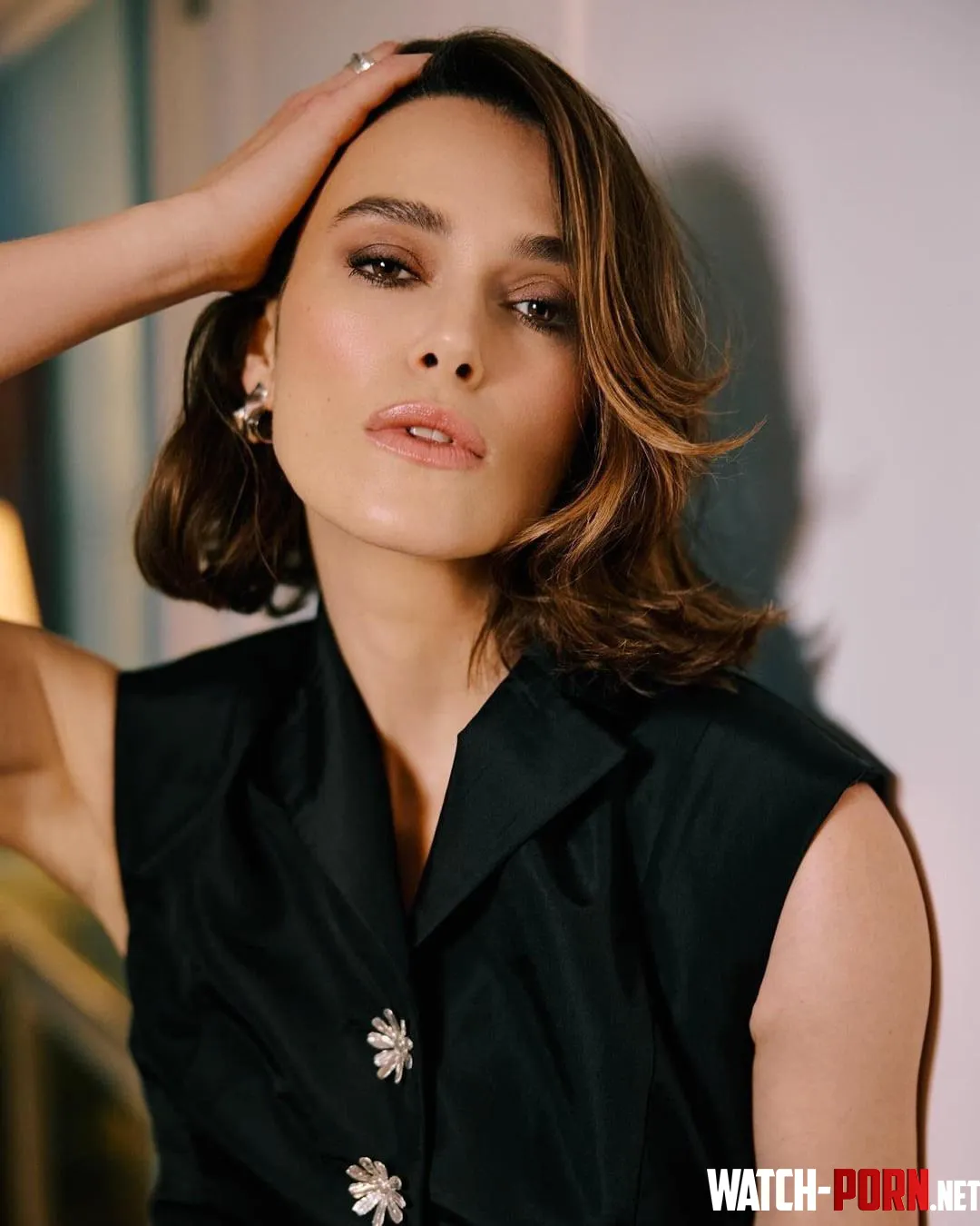 Keira Knightley  by danib_127