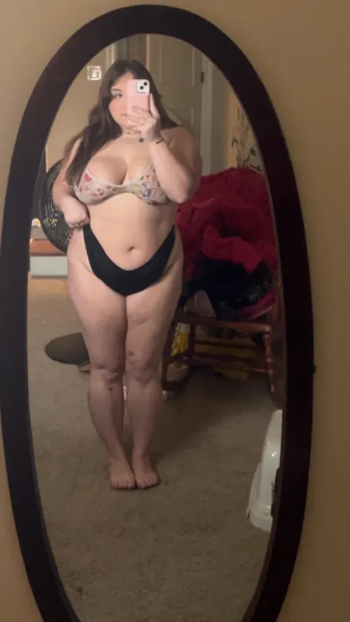 Thumbnail Overflow of Love: Im Getting So Much Here | BBW Joy