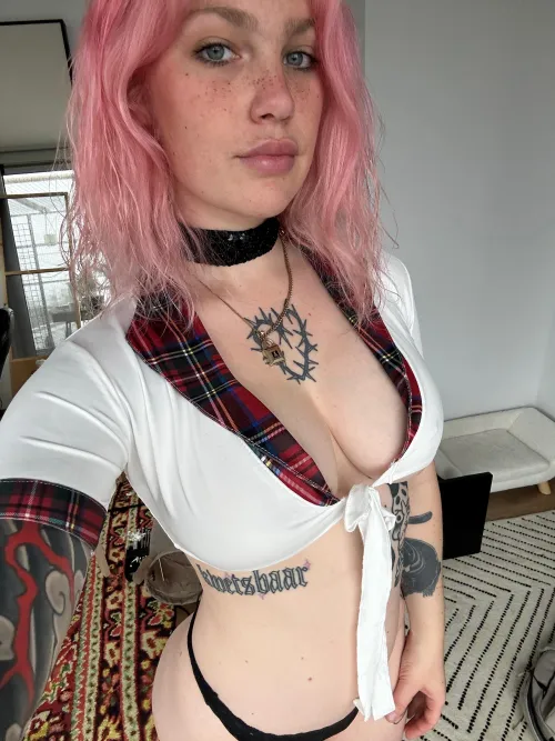 Thumbnail Revealing Your Size for Approval - onlyfansgirls101 by Infamous-Albino