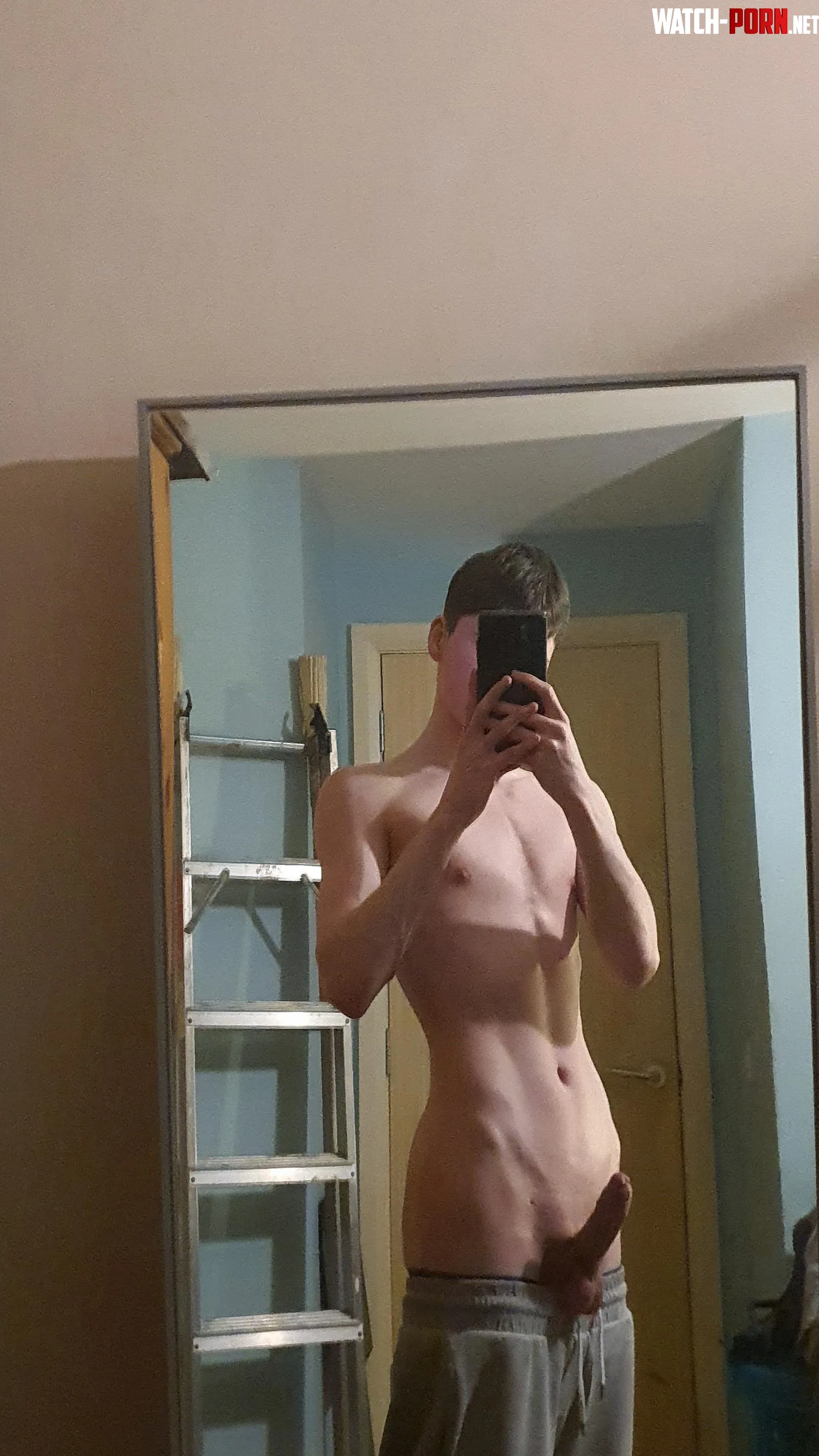 Who can I send nudes to when I get horny  by No_Fee369