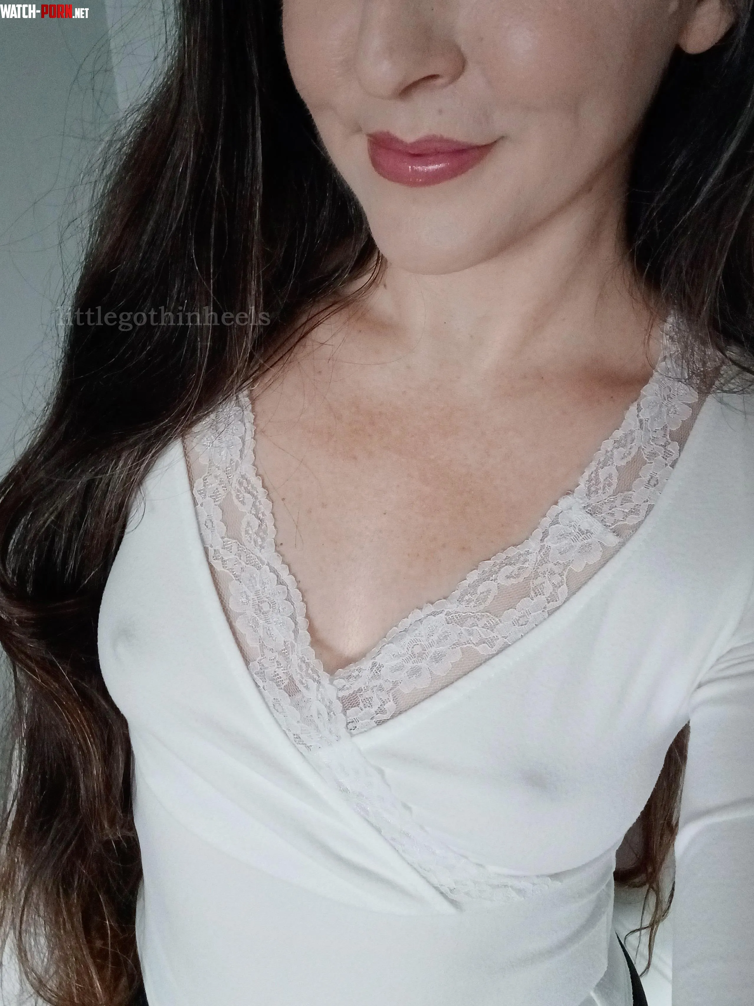 white top pokies are always the most obvious pokies by littlegothinheels