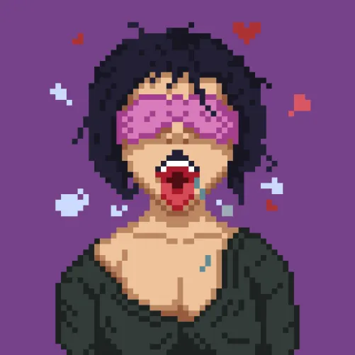 Thumbnail Lewd Creations: Feedback on NSFW PixelArt Icon