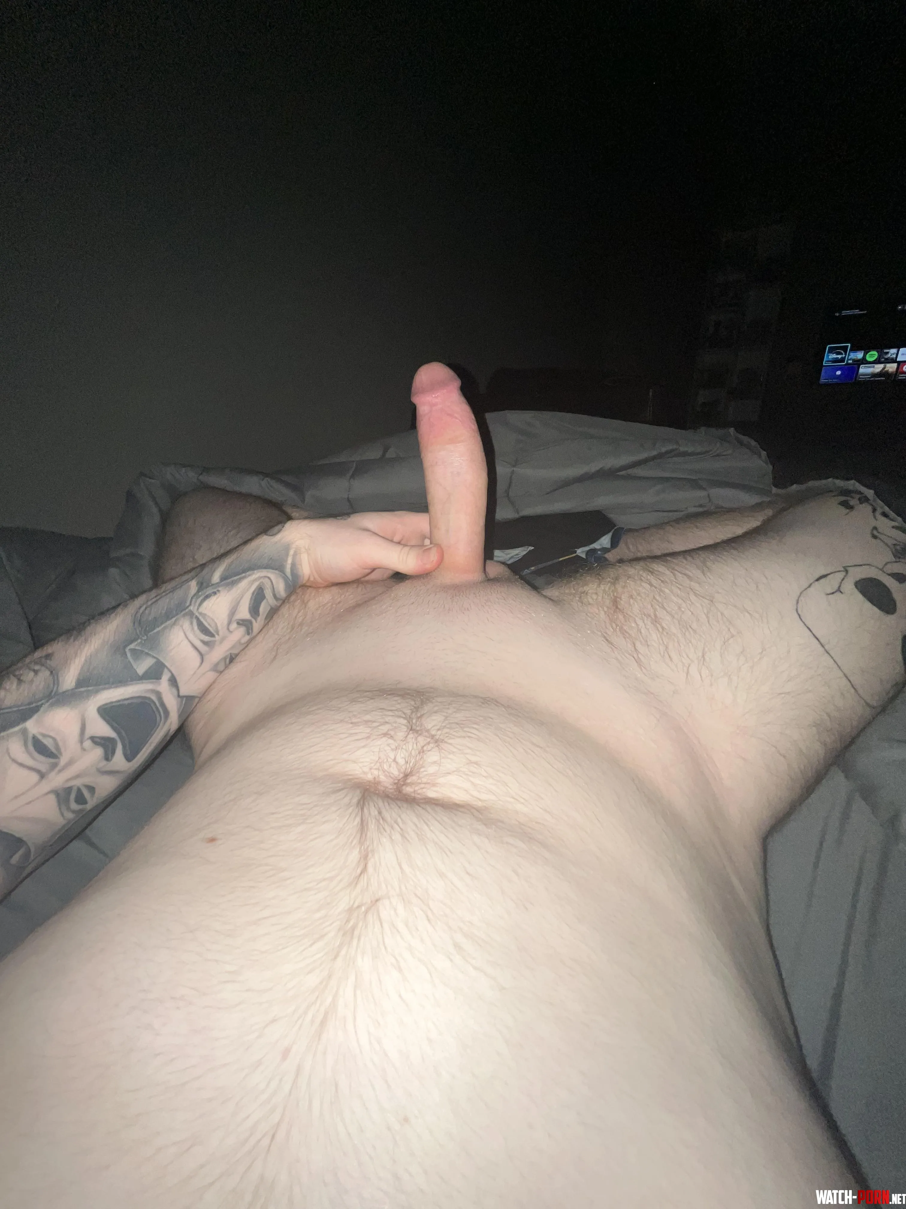 18M4F You can sit on my cock instead of your dildo by SubstantialSale906