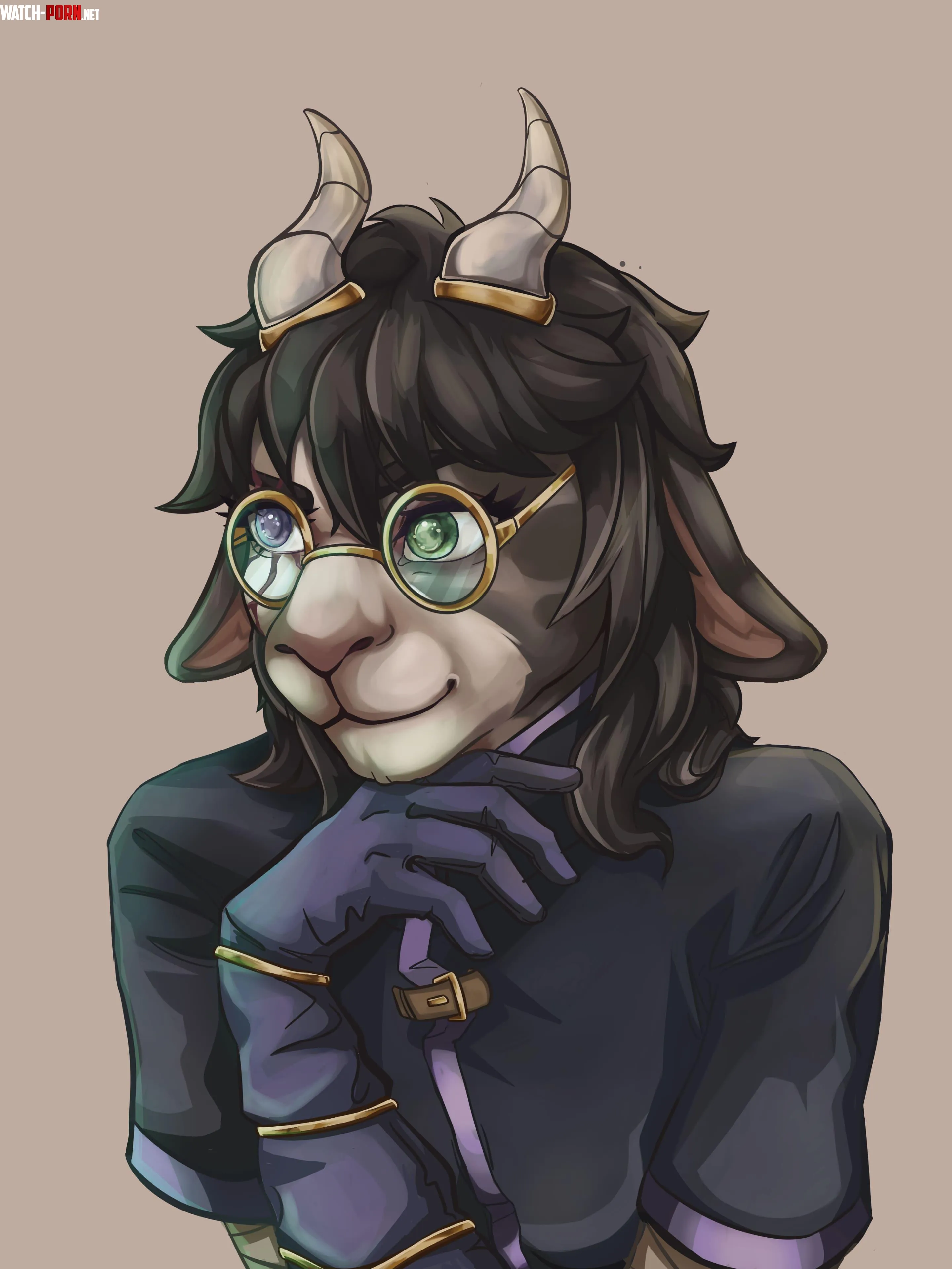 FOR HIRE BUST COMMISSIONS FOR 25 by Andromeda_aart